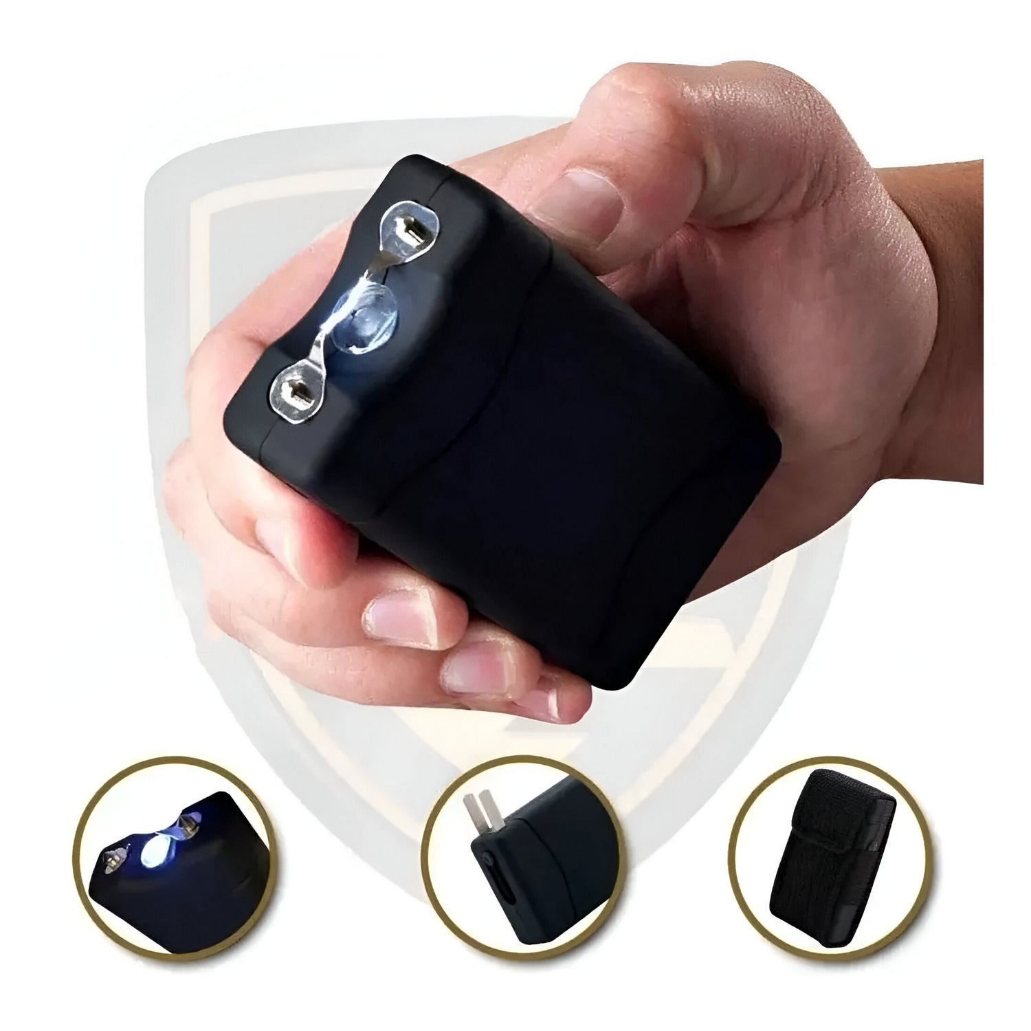 Linterna Led Tactical Camping Caza 800